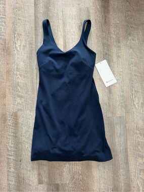 NWT lululemon Align Dress